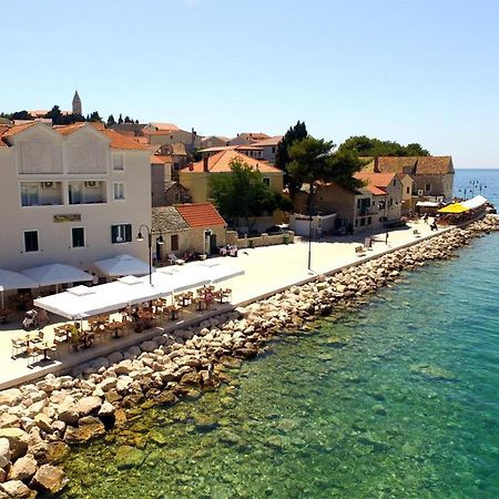 Guest House Adria Primošten Εξωτερικό φωτογραφία