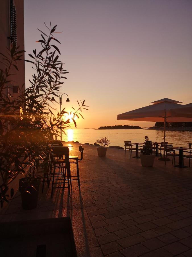 Guest House Adria Primošten Εξωτερικό φωτογραφία