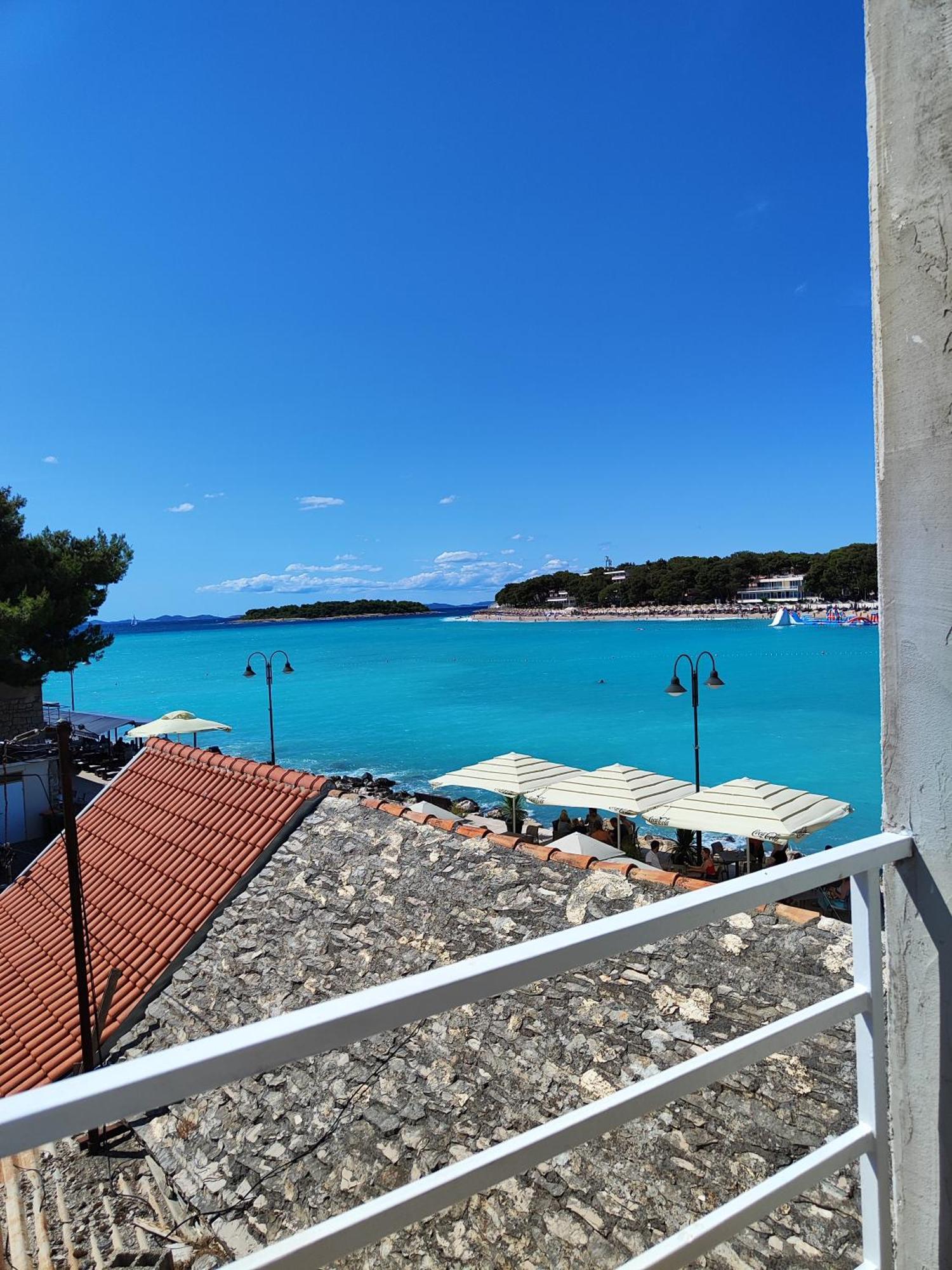 Guest House Adria Primošten Δωμάτιο φωτογραφία
