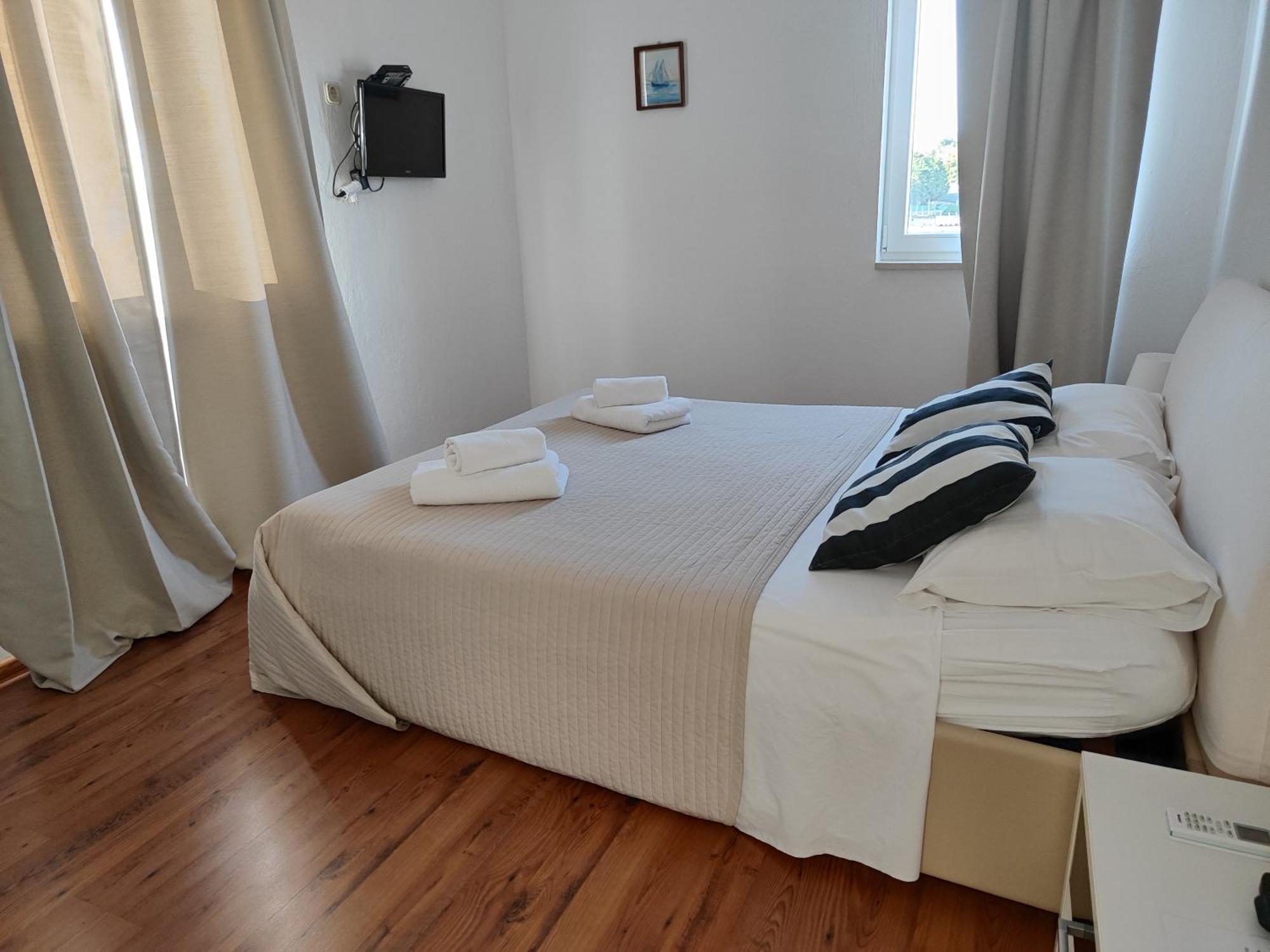 Guest House Adria Primošten Εξωτερικό φωτογραφία