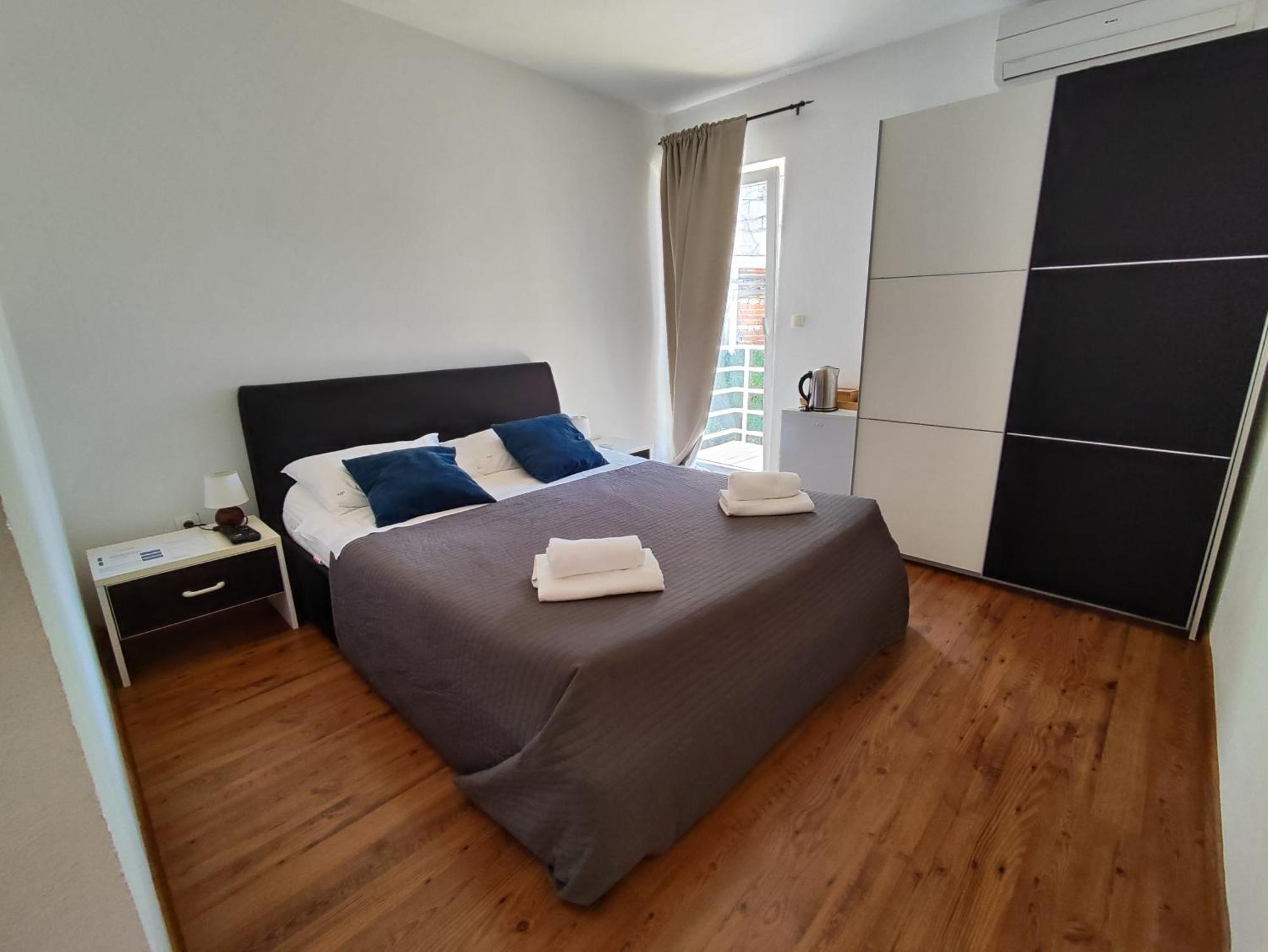 Guest House Adria Primošten Εξωτερικό φωτογραφία