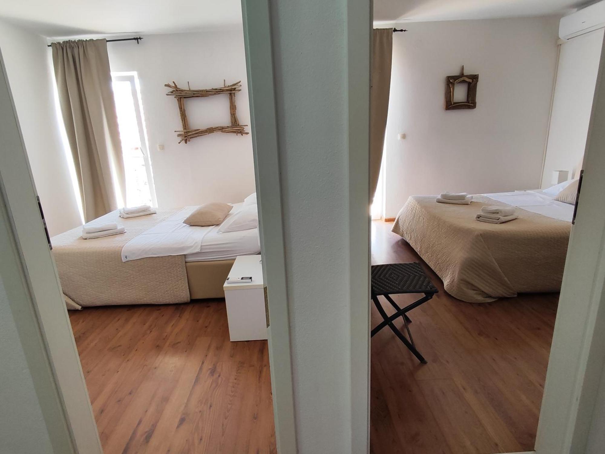 Guest House Adria Primošten Δωμάτιο φωτογραφία