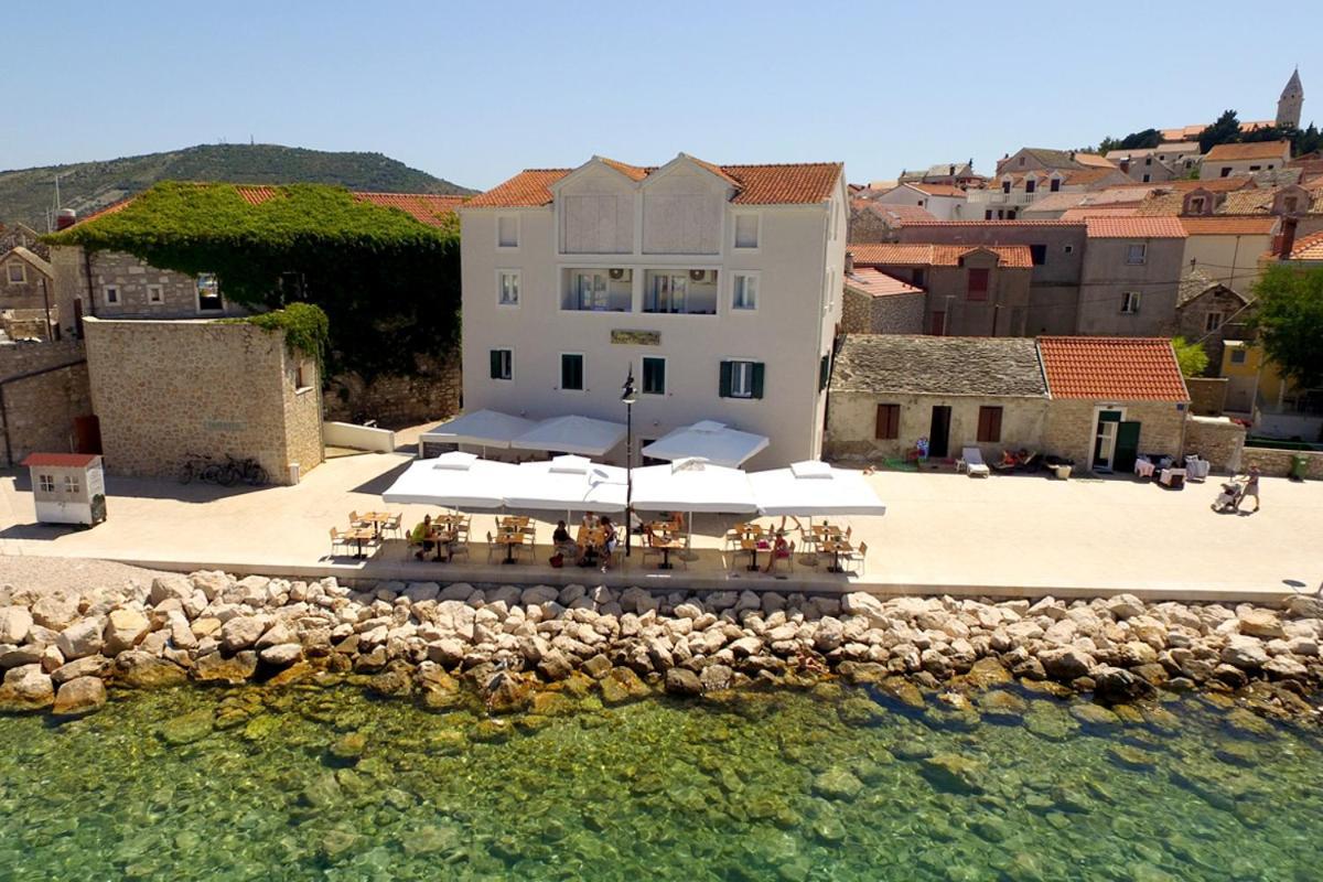 Guest House Adria Primošten Εξωτερικό φωτογραφία