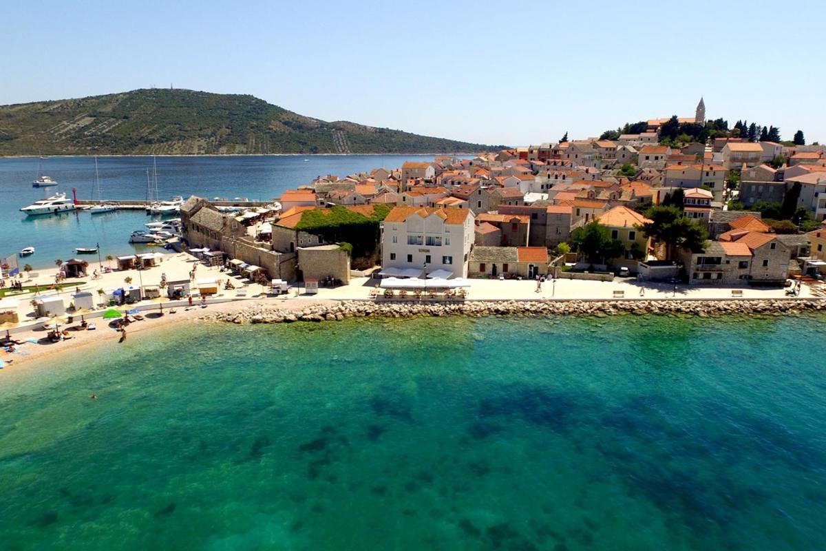 Guest House Adria Primošten Εξωτερικό φωτογραφία