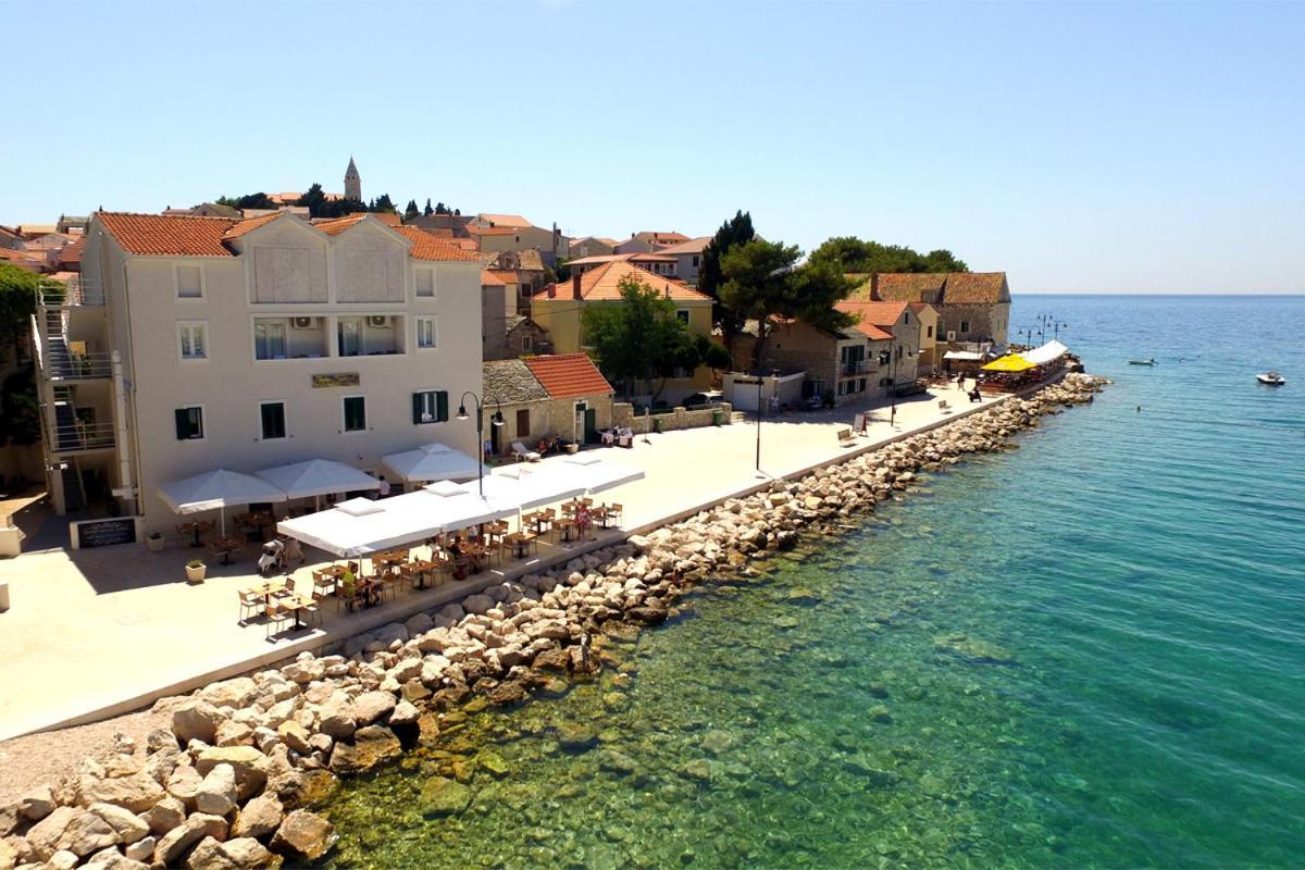 Guest House Adria Primošten Εξωτερικό φωτογραφία