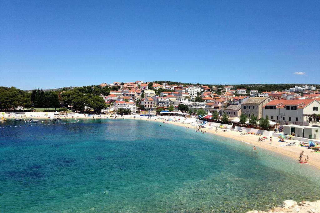 Guest House Adria Primošten Εξωτερικό φωτογραφία