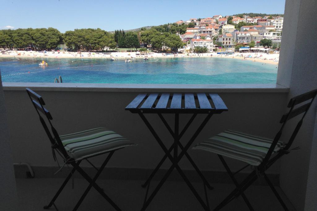 Guest House Adria Primošten Εξωτερικό φωτογραφία