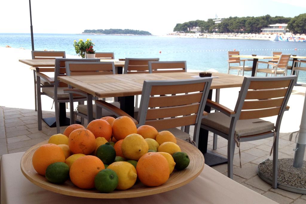 Guest House Adria Primošten Εξωτερικό φωτογραφία